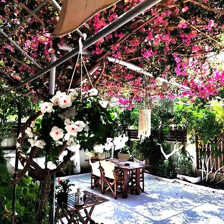 Apartments Athina Орикум Экстерьер фото