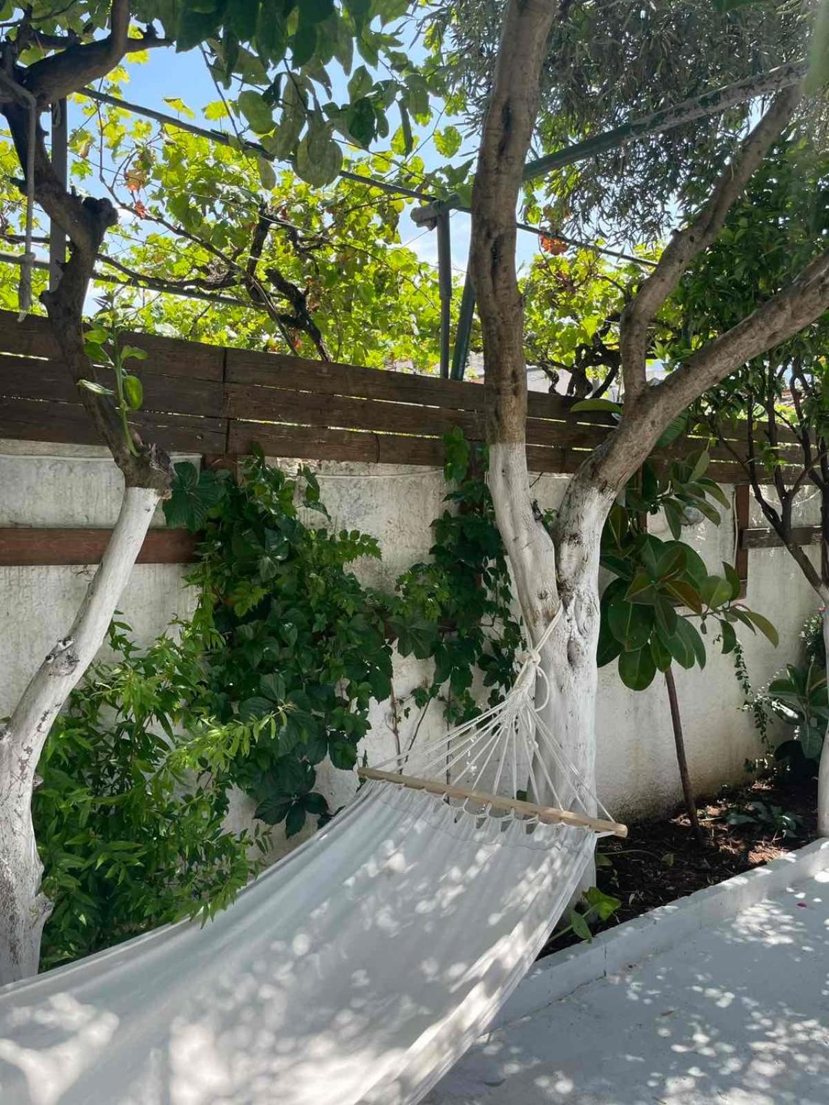 Apartments Athina Орикум Экстерьер фото
